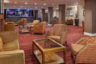 The Telford Hotel, Spa & Golf Resort fotoÄŸrafÄ±