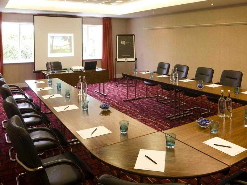 The Telford Hotel, Spa & Golf Resort fotoÄŸrafÄ±