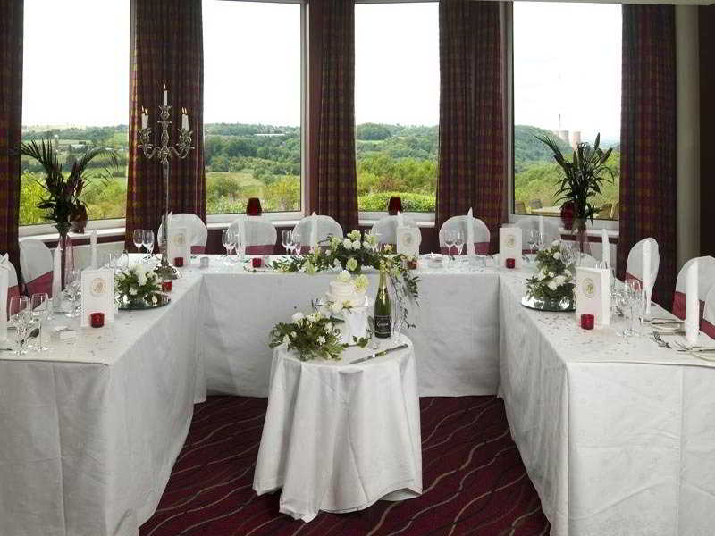 The Telford Hotel, Spa & Golf Resort fotoÄŸrafÄ±