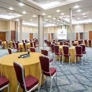 The Telford Hotel, Spa & Golf Resort fotoÄŸrafÄ±