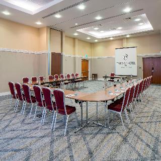 The Telford Hotel, Spa & Golf Resort fotoÄŸrafÄ±