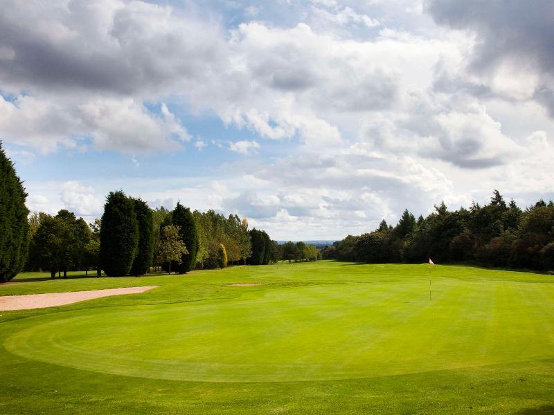The Telford Hotel, Spa & Golf Resort - Aktivite
