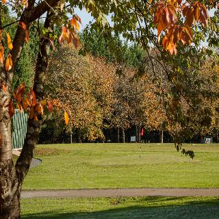The Telford Hotel, Spa & Golf Resort fotoÄŸrafÄ±