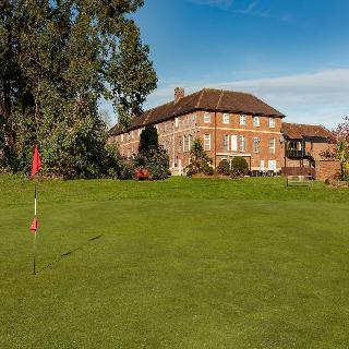 The Telford Hotel, Spa & Golf Resort fotoÄŸrafÄ±