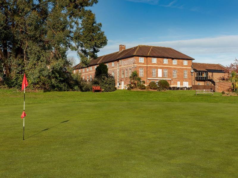 The Telford Hotel, Spa & Golf Resort - Aktivite