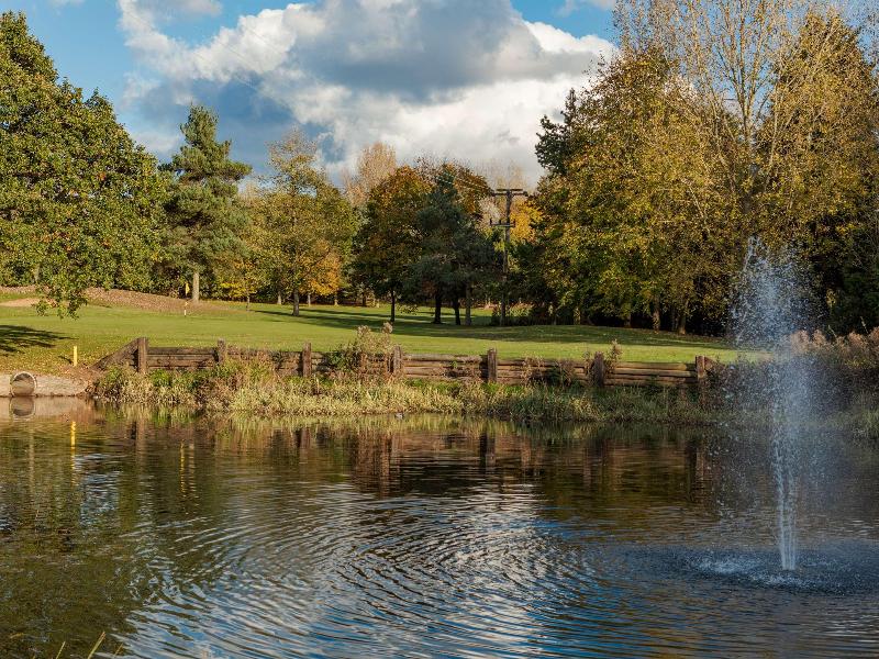 The Telford Hotel, Spa & Golf Resort - Aktivite