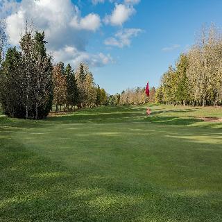 The Telford Hotel, Spa & Golf Resort fotoÄŸrafÄ±