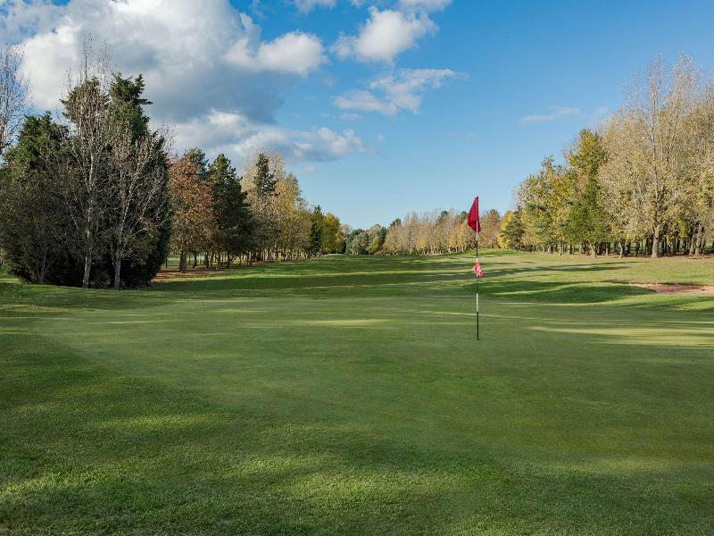 The Telford Hotel, Spa & Golf Resort - Aktivite