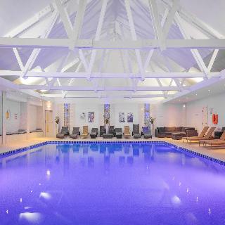 The Telford Hotel, Spa & Golf Resort fotoÄŸrafÄ±