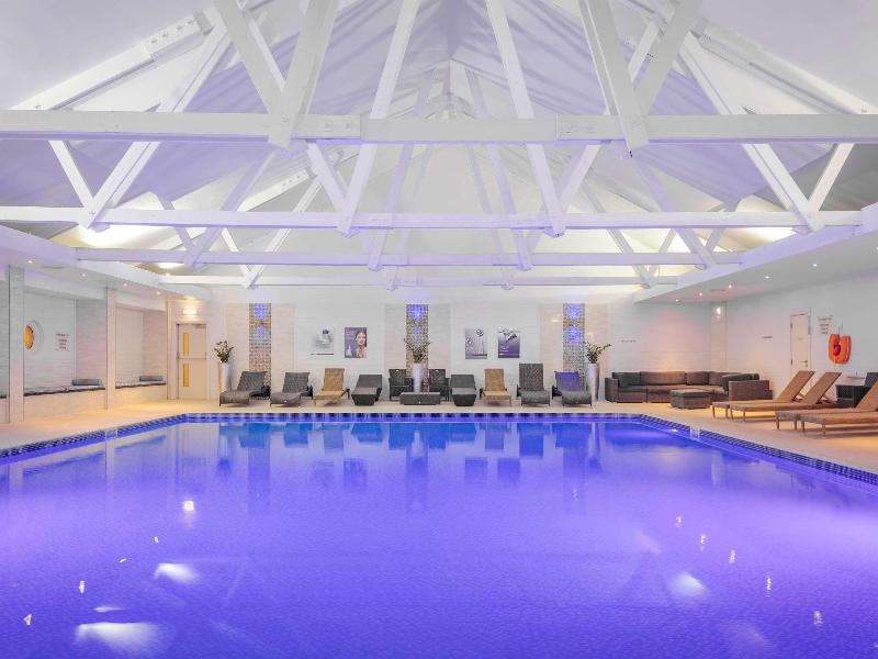 The Telford Hotel, Spa & Golf Resort - Aktivite