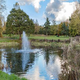 The Telford Hotel, Spa & Golf Resort fotoÄŸrafÄ±