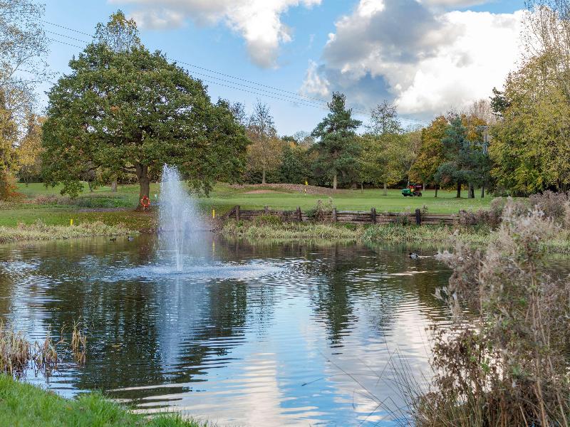 The Telford Hotel, Spa & Golf Resort - Aktivite
