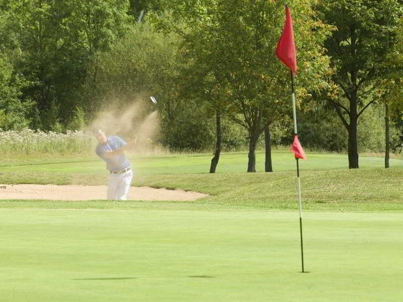 The Telford Hotel, Spa & Golf Resort fotoÄŸrafÄ±