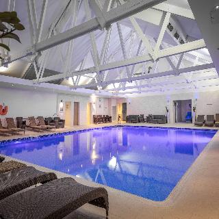 The Telford Hotel, Spa & Golf Resort fotoÄŸrafÄ±