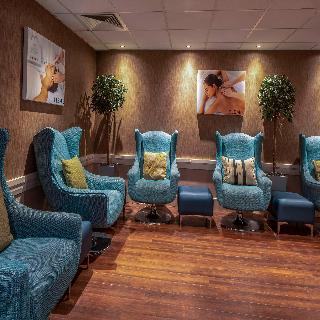 The Telford Hotel, Spa & Golf Resort fotoÄŸrafÄ±