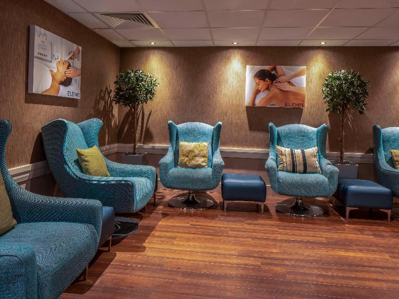 The Telford Hotel, Spa & Golf Resort - Aktivite