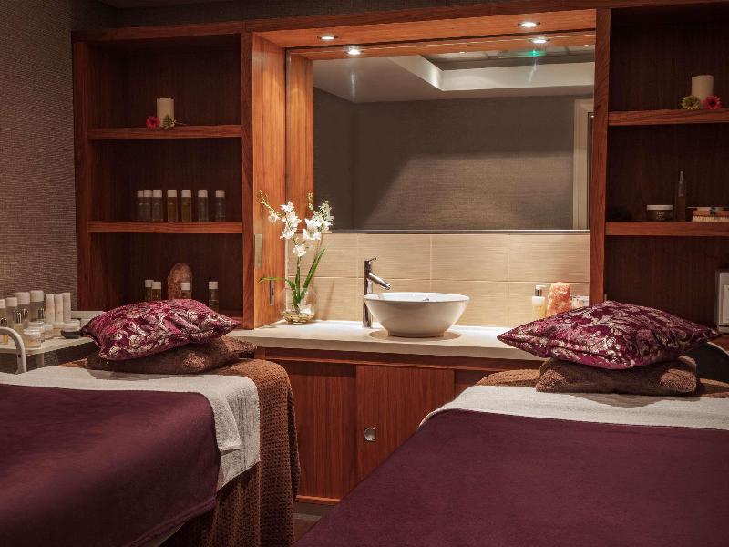 The Telford Hotel, Spa & Golf Resort - Aktivite
