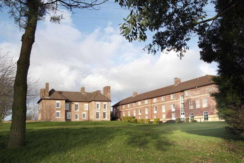 The Telford Hotel, Spa & Golf Resort fotoÄŸrafÄ±