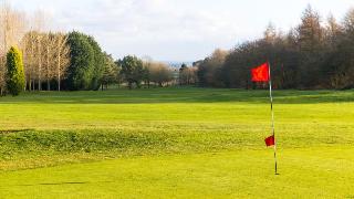 The Telford Hotel, Spa & Golf Resort fotoÄŸrafÄ±