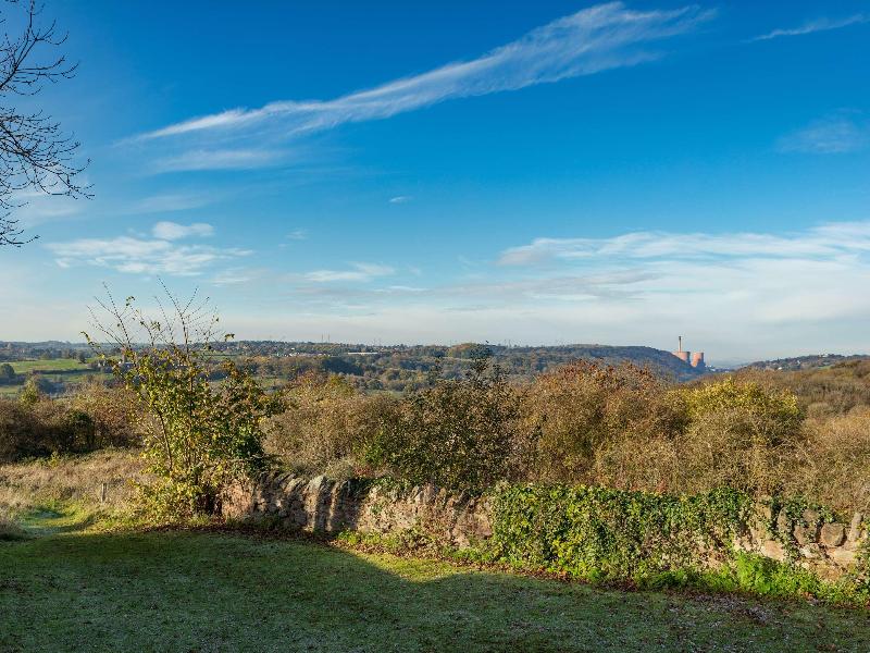 The Telford Hotel, Spa & Golf Resort - Genel