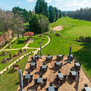 The Telford Hotel, Spa & Golf Resort fotoÄŸrafÄ±