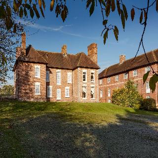 The Telford Hotel, Spa & Golf Resort fotoÄŸrafÄ±