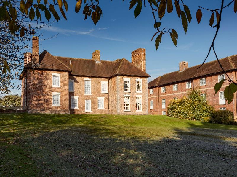 The Telford Hotel, Spa & Golf Resort - Genel