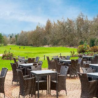 The Telford Hotel, Spa & Golf Resort fotoÄŸrafÄ±