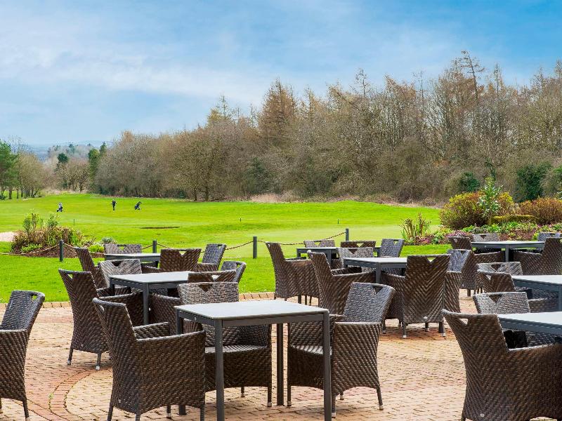 The Telford Hotel, Spa & Golf Resort - Genel