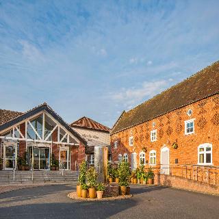 The Telford Hotel, Spa & Golf Resort fotoÄŸrafÄ±