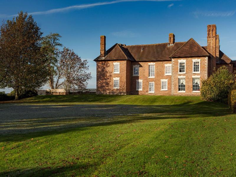 The Telford Hotel, Spa & Golf Resort - Genel