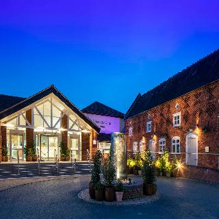 The Telford Hotel, Spa & Golf Resort fotoÄŸrafÄ±