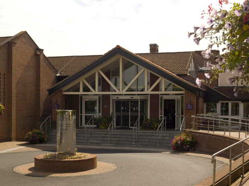 The Telford Hotel, Spa & Golf Resort fotoÄŸrafÄ±