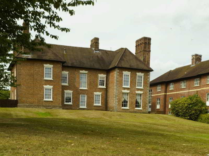 The Telford Hotel, Spa & Golf Resort fotoÄŸrafÄ±