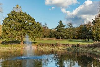The Telford Hotel, Spa & Golf Resort otel fotoğrafı