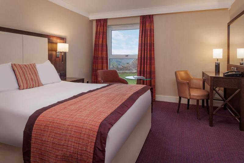 The Telford Hotel, Spa & Golf Resort - Oda