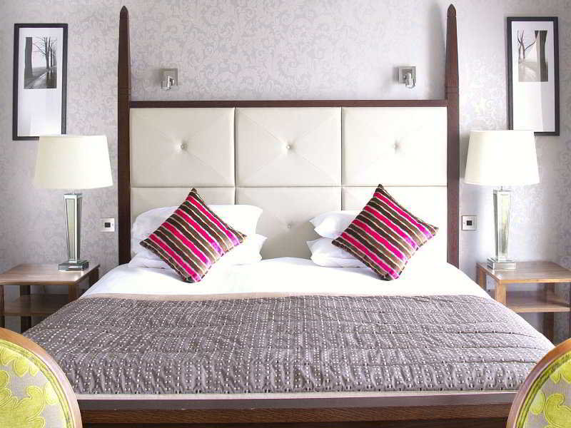 The Telford Hotel, Spa & Golf Resort fotoÄŸrafÄ±