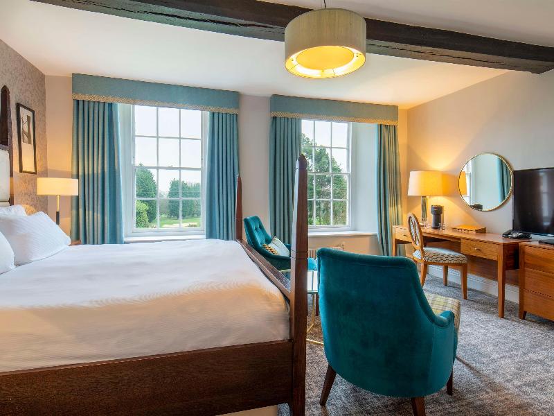 The Telford Hotel, Spa & Golf Resort - Oda