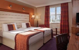 The Telford Hotel, Spa & Golf Resort fotoÄŸrafÄ±