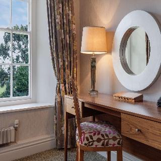 The Telford Hotel, Spa & Golf Resort fotoÄŸrafÄ±