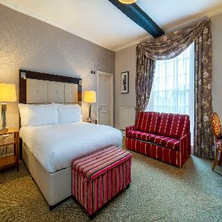 The Telford Hotel, Spa & Golf Resort fotoÄŸrafÄ±
