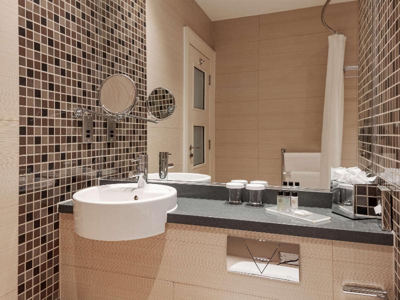 The Telford Hotel, Spa & Golf Resort - Oda