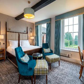 The Telford Hotel, Spa & Golf Resort fotoÄŸrafÄ±