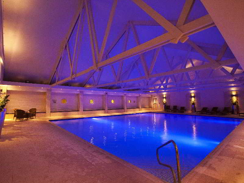 The Telford Hotel, Spa & Golf Resort fotoÄŸrafÄ±