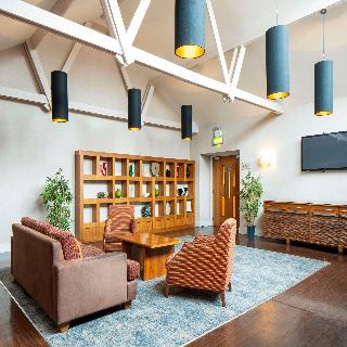 The Telford Hotel, Spa & Golf Resort fotoÄŸrafÄ±