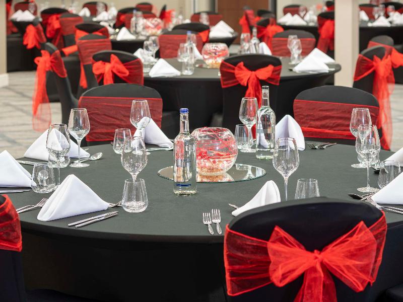 The Telford Hotel, Spa & Golf Resort - Restoran