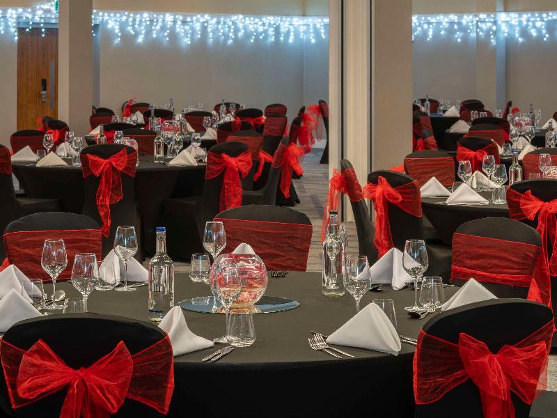 The Telford Hotel, Spa & Golf Resort - Restoran
