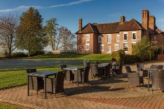 The Telford Hotel, Spa & Golf Resort fotoÄŸrafÄ±