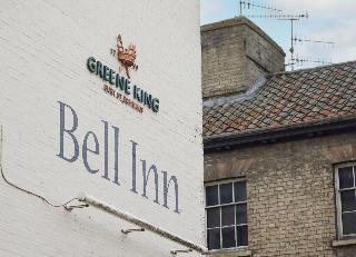 Bell Hotel fotoÄŸrafÄ±
