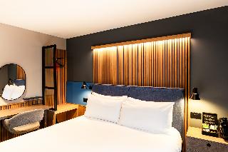 Village Hotel Manchester Ashton fotoÄŸrafÄ±